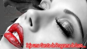 Garota do JOB? Seja uma Acompanhante!